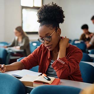 Professional student